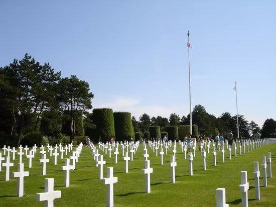 Executive D-Day Private Tours