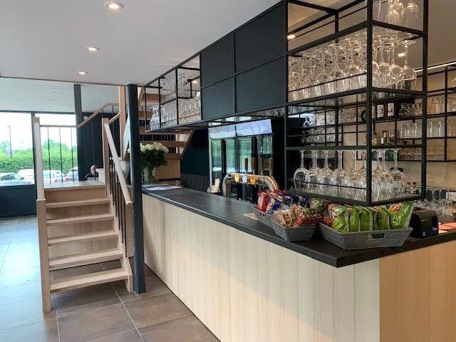 Bistro Diepenbroek Opwijk