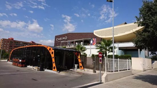 Casino Cirsa