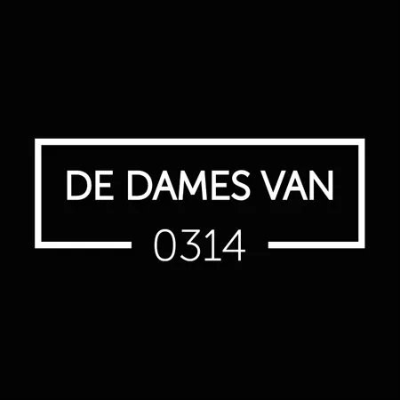 De Dames van 0314