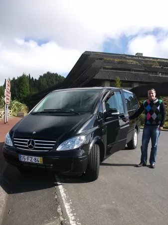 Pedro Ferreira Azores Tours