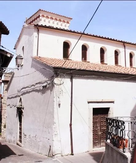 Chiesa di Santa Maria e San Giorgio