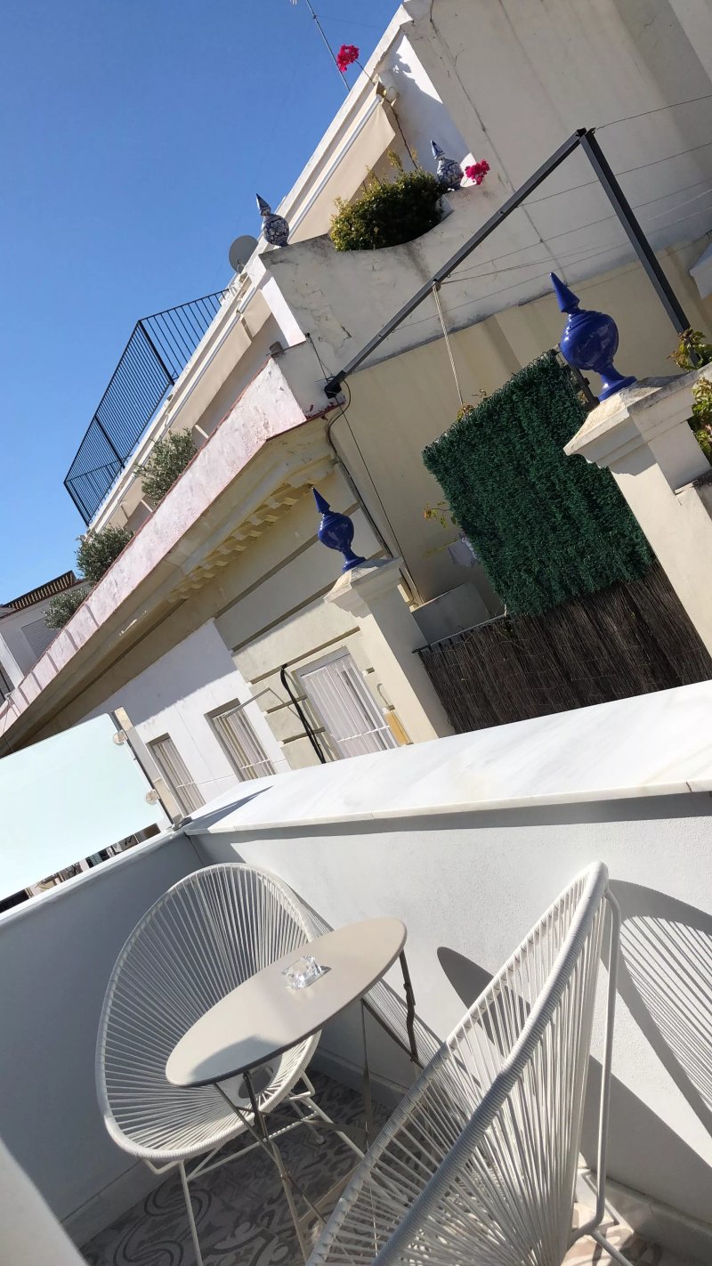 Casa De Mariana