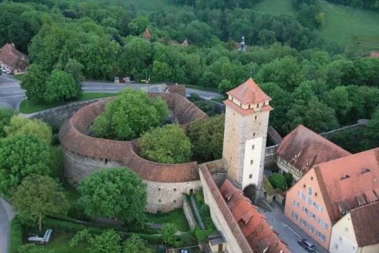 Spitalviertel
