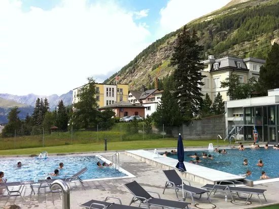 Bellavita Erlebnisbad und Spa