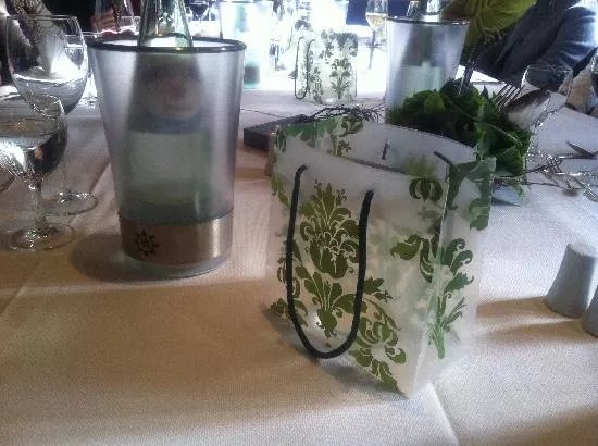 Chagall Restaurant, Vinothek & Cafe