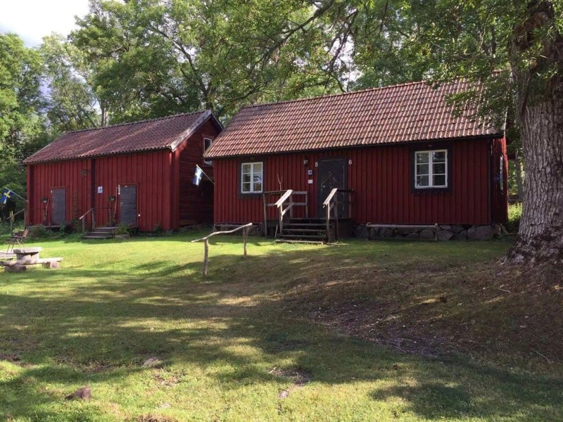 Gammel-Granome Vandrarhem & Hembygdsgard
