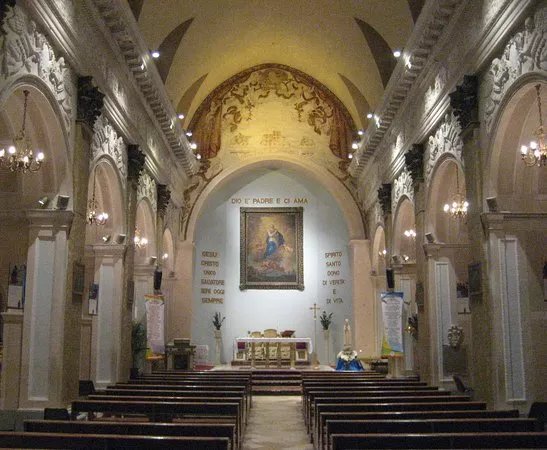 Chiesa di Santa Maria Maggiore