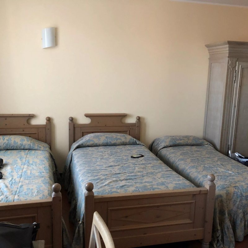 Villa Cavour Hotel