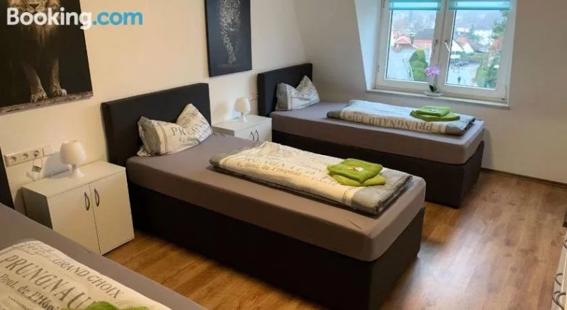 Babenhausen Wohnung 3