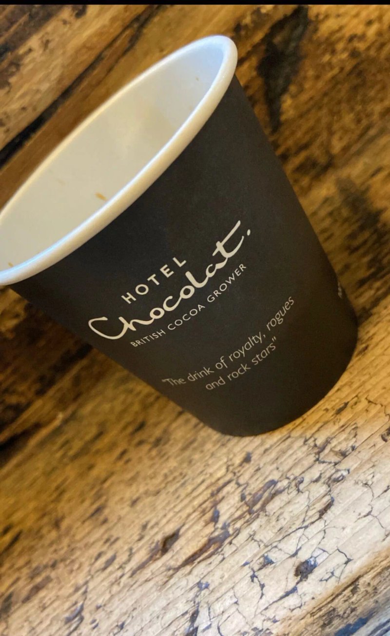 Hotel Chocolat London, Covent Garden