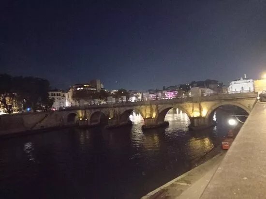 Rio Tiber
