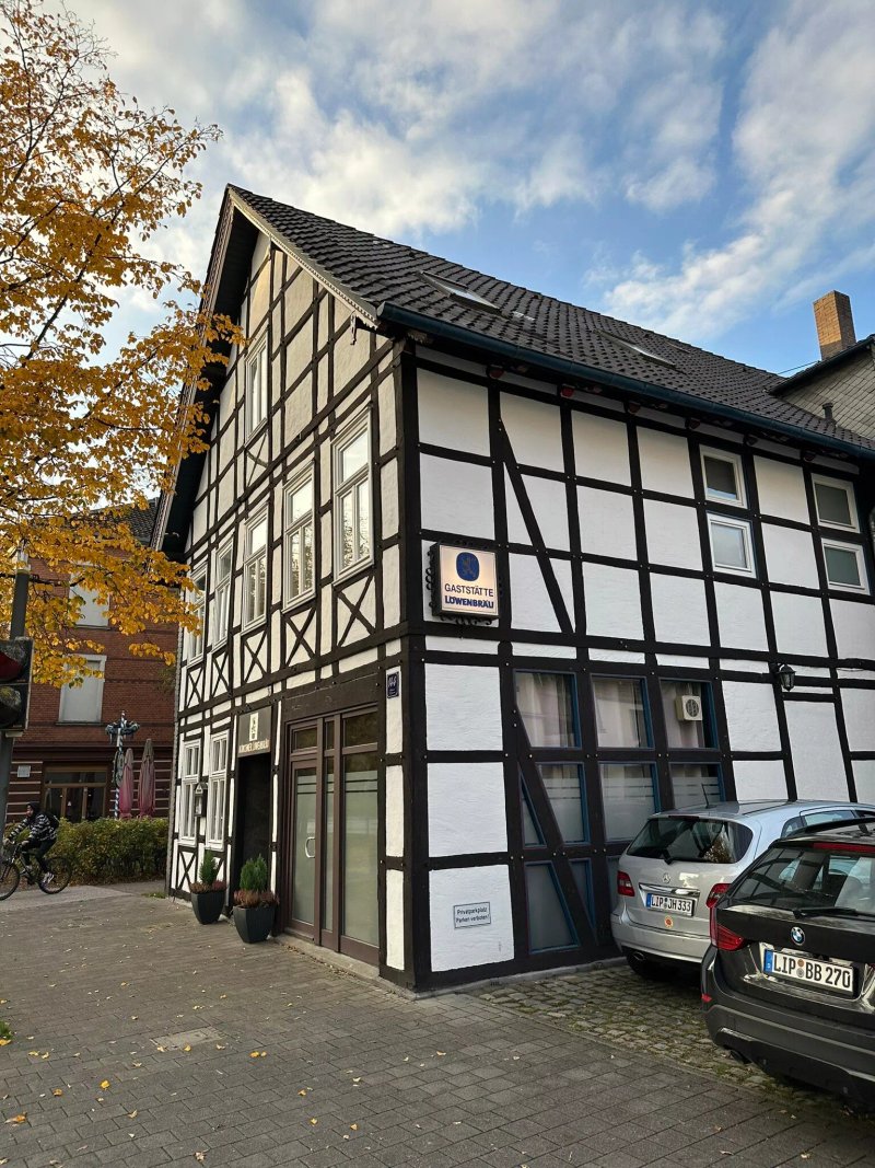 Munchner Lowenbrau