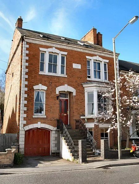 Syston Guest House
