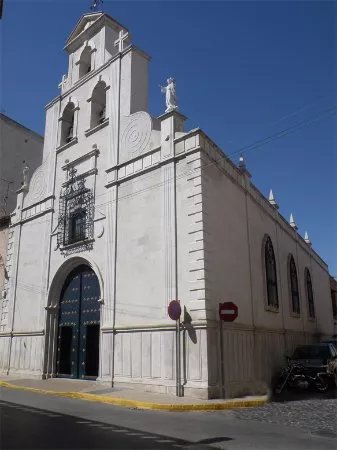 Ermita de la Vera Cruz