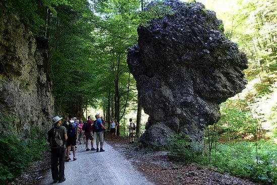 Slabnik Tourism