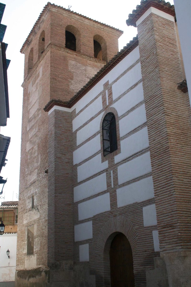 Iglesia De San Juan