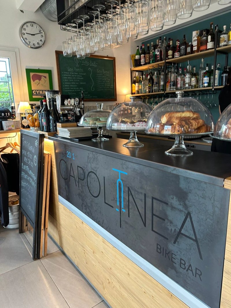 Capolinea Bike Bar