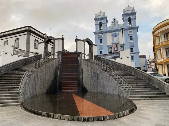 Monumento a Vasco da Gama