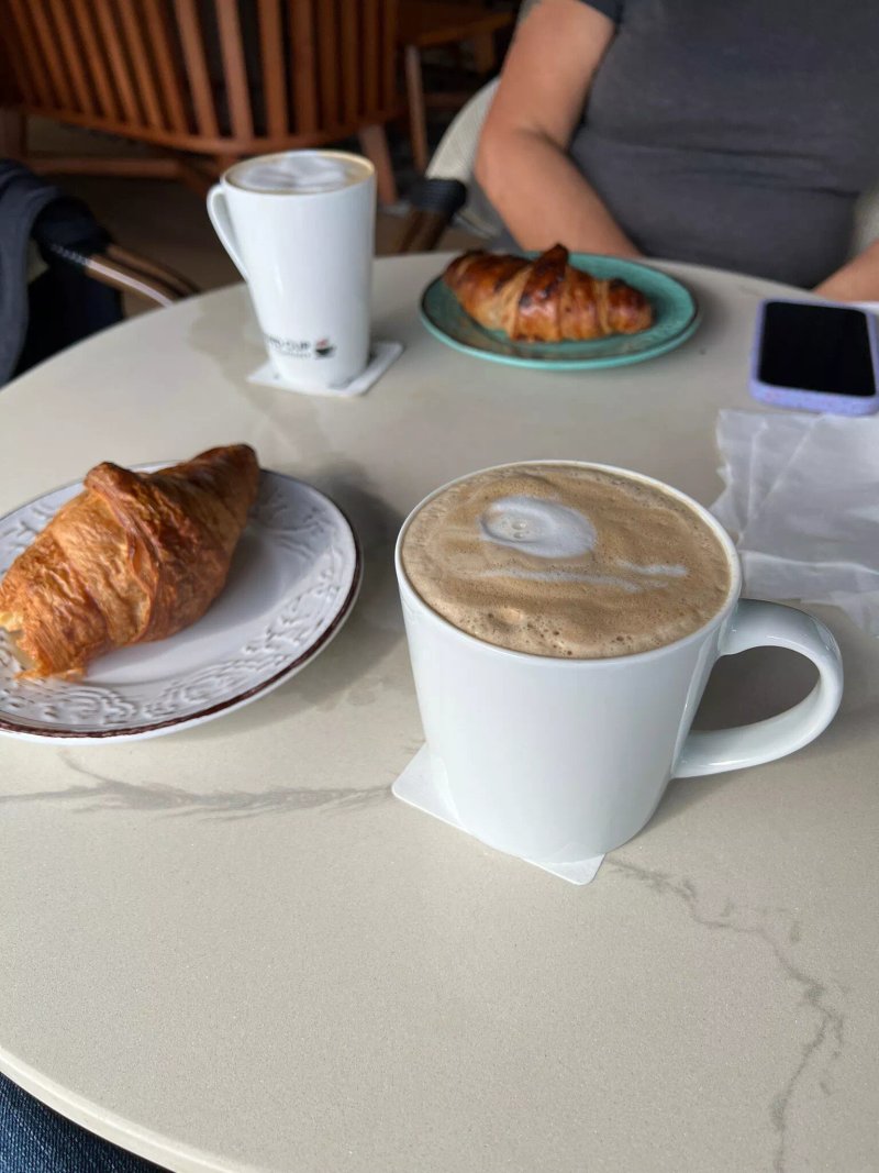 Second Cup Protaras
