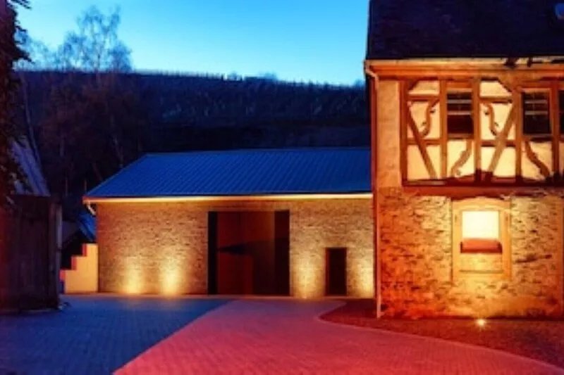 **** Holiday home 'old farmhouse'