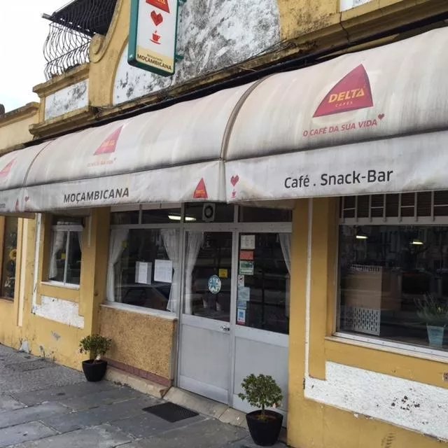 Restaurante a Mocambicana Lda