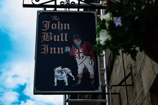 The John Bull Inn