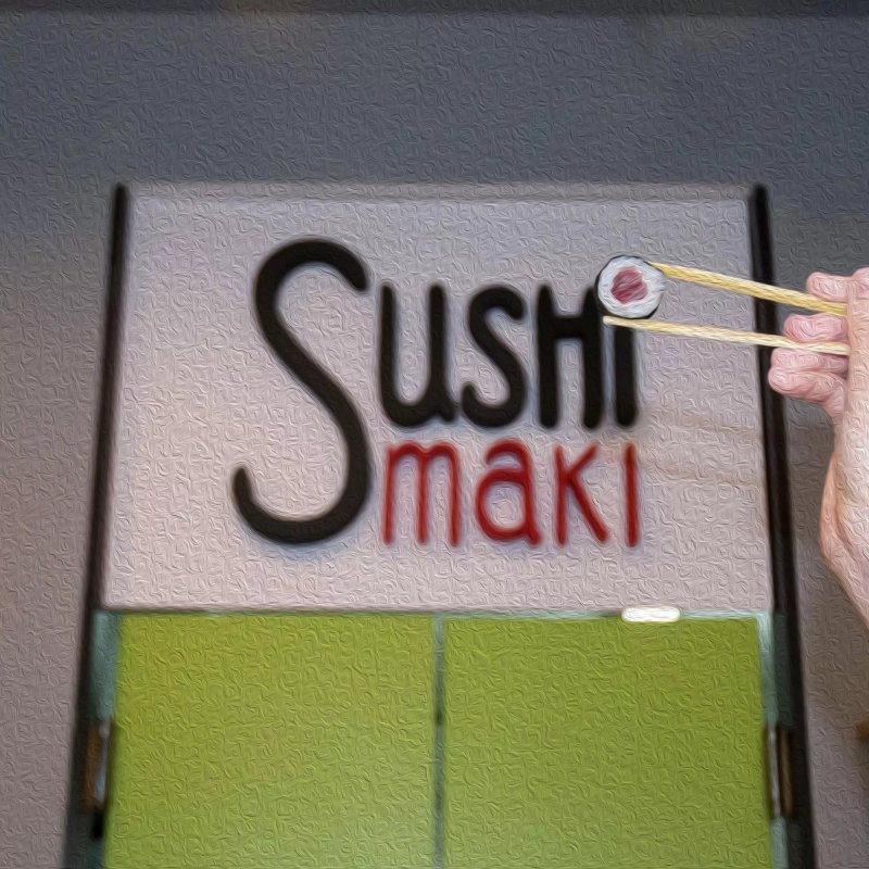 Sushi Smaki