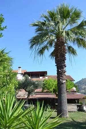 Agriturismo La Vecchia
