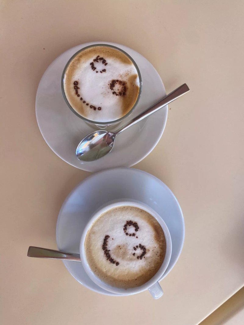Cafe Las Caracolas