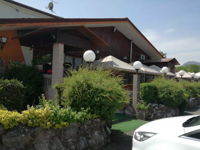 Ristorante Edelweiss