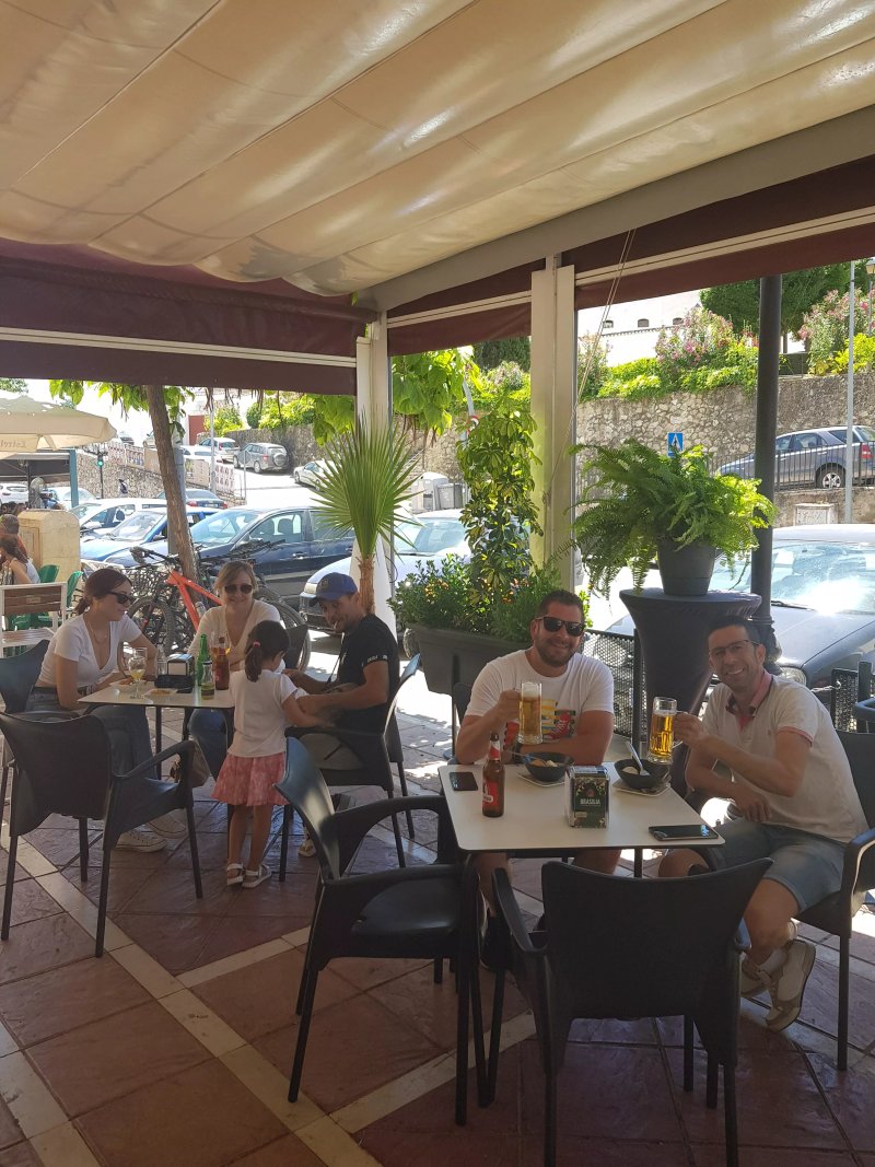 Restaurante Casa Meijer