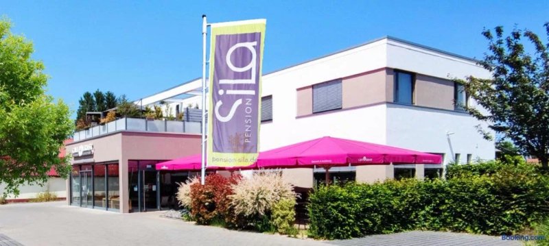 Pension Sila