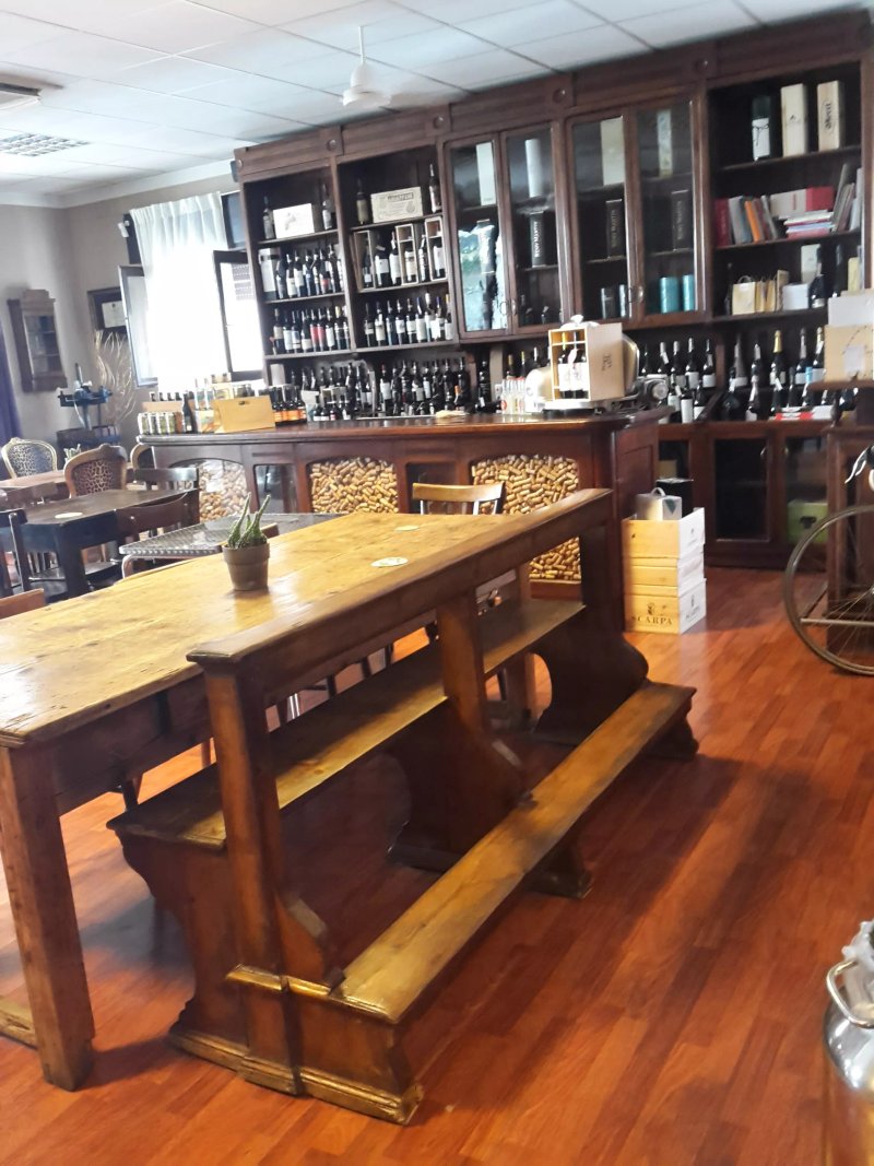 La Farmacia Dei Sani
