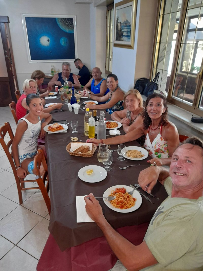 Hotel 4 Lampioni