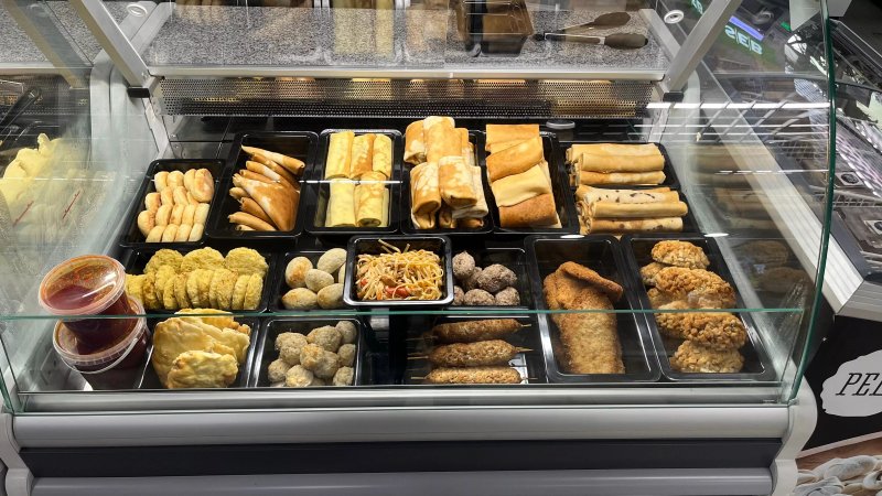 Pelm Deli Tondi