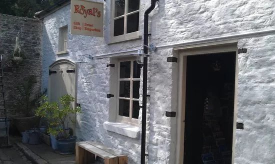 Royal's Sweet Emporium