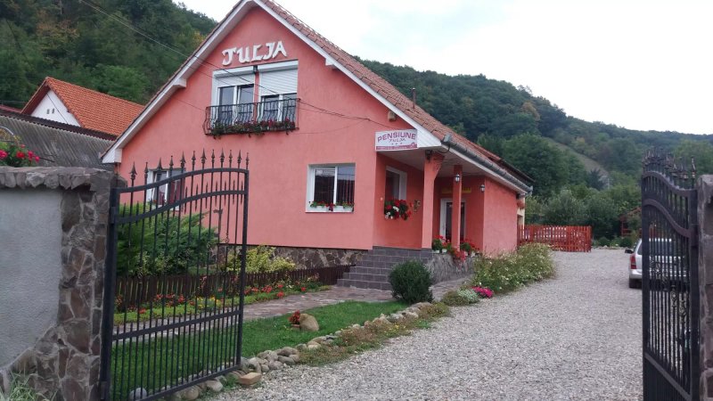House of Julia