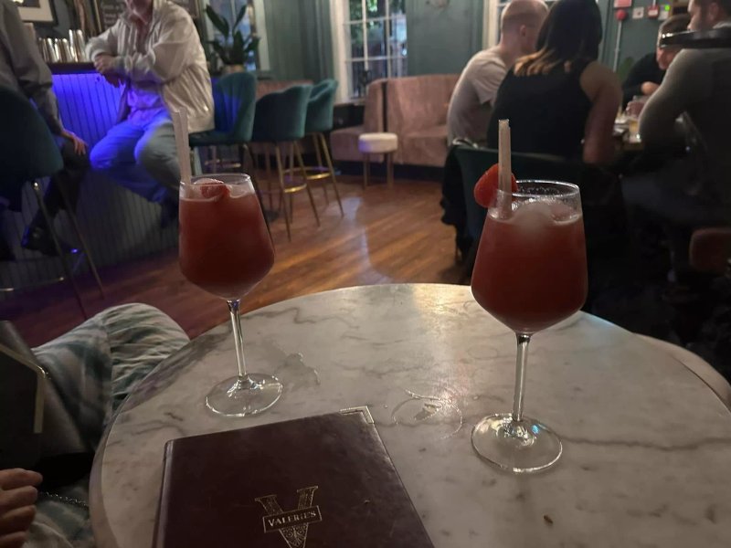 Valerie's Wine Bar