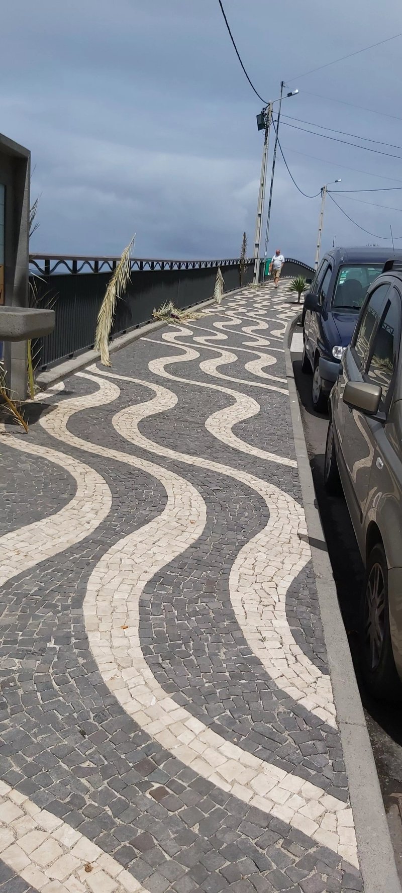 Praia Do Cais
