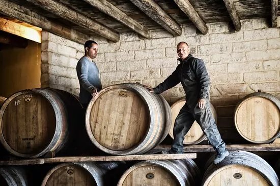 Domaine Enclos de la Croix