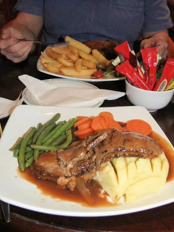 Longford Arms Hotel