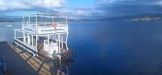 Xacobeo Transfer - Caminha - A Guarda