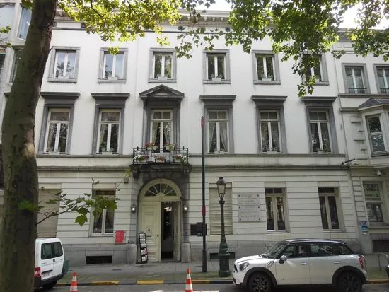 Musee Charlier