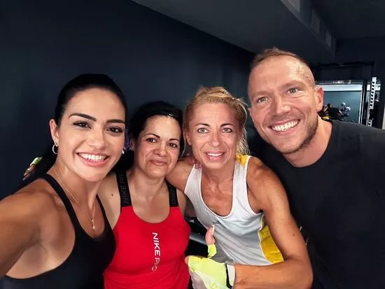 Physic Wellness Club