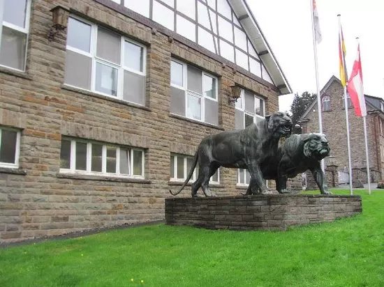 Tiger-Gruppe