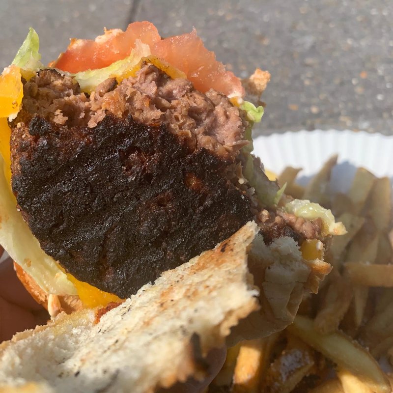 Burger Shack, Vejle