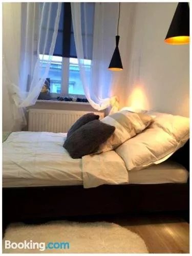 Wesola Apartament