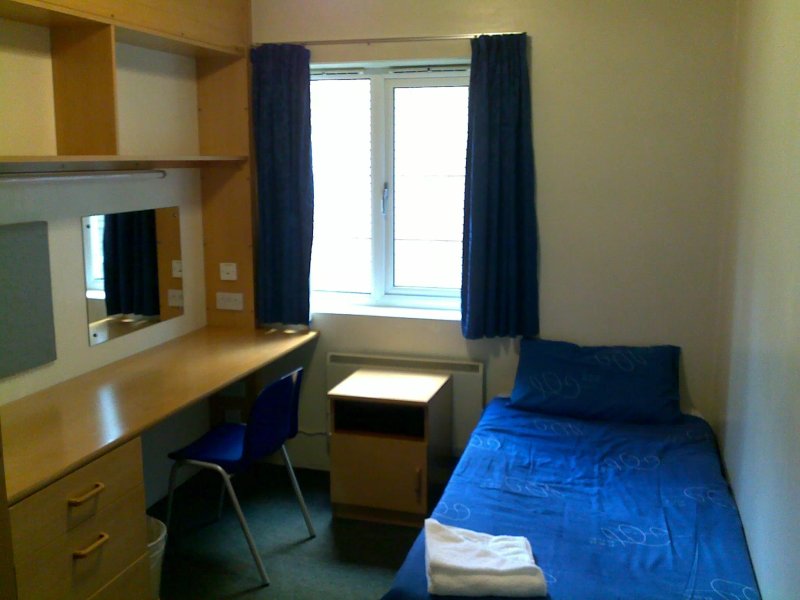 University of Westminster  Harrow Hall