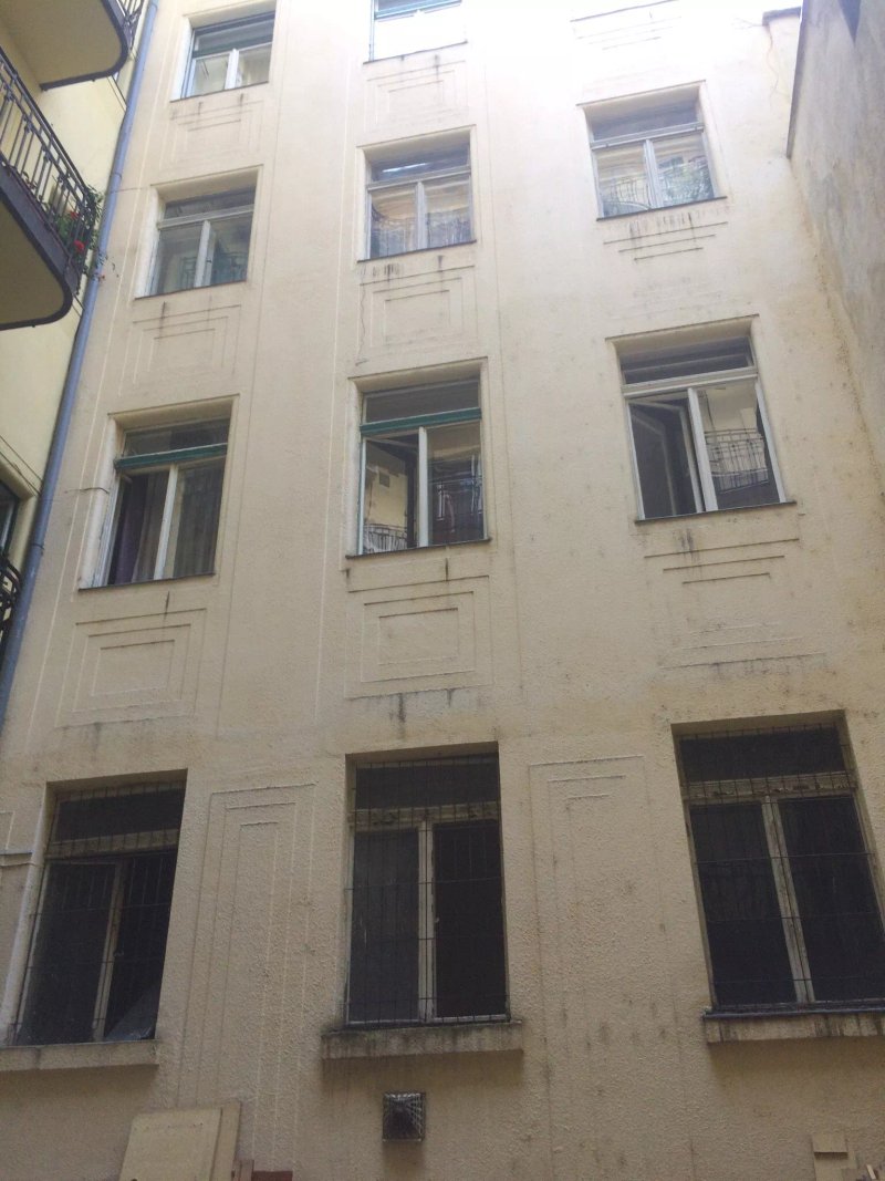Downtown Hostel